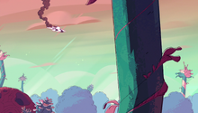 Jungle Moon 22