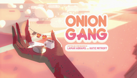 Onion Gang