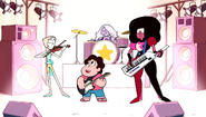 Steven and the Stevens 265