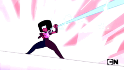 Crystal Gems to the rescue!