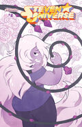 Issue 2 cover A