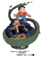 "Lars and the Cool Kids"