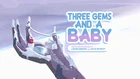 Three Gems and a Baby - 1080p 