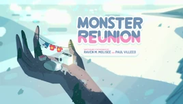 Monster Reunion 000
