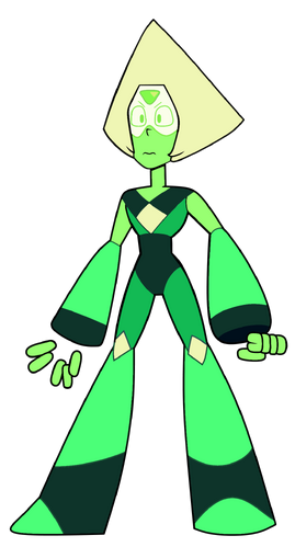 Peridot