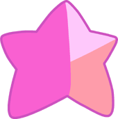 UnknownMagentaOrangeGemstone