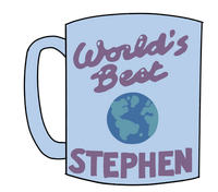 Worldsbeststephen