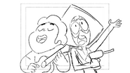 It Could've Been Great Storyboard 02
