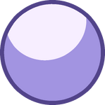 Purple Jade Gemstone