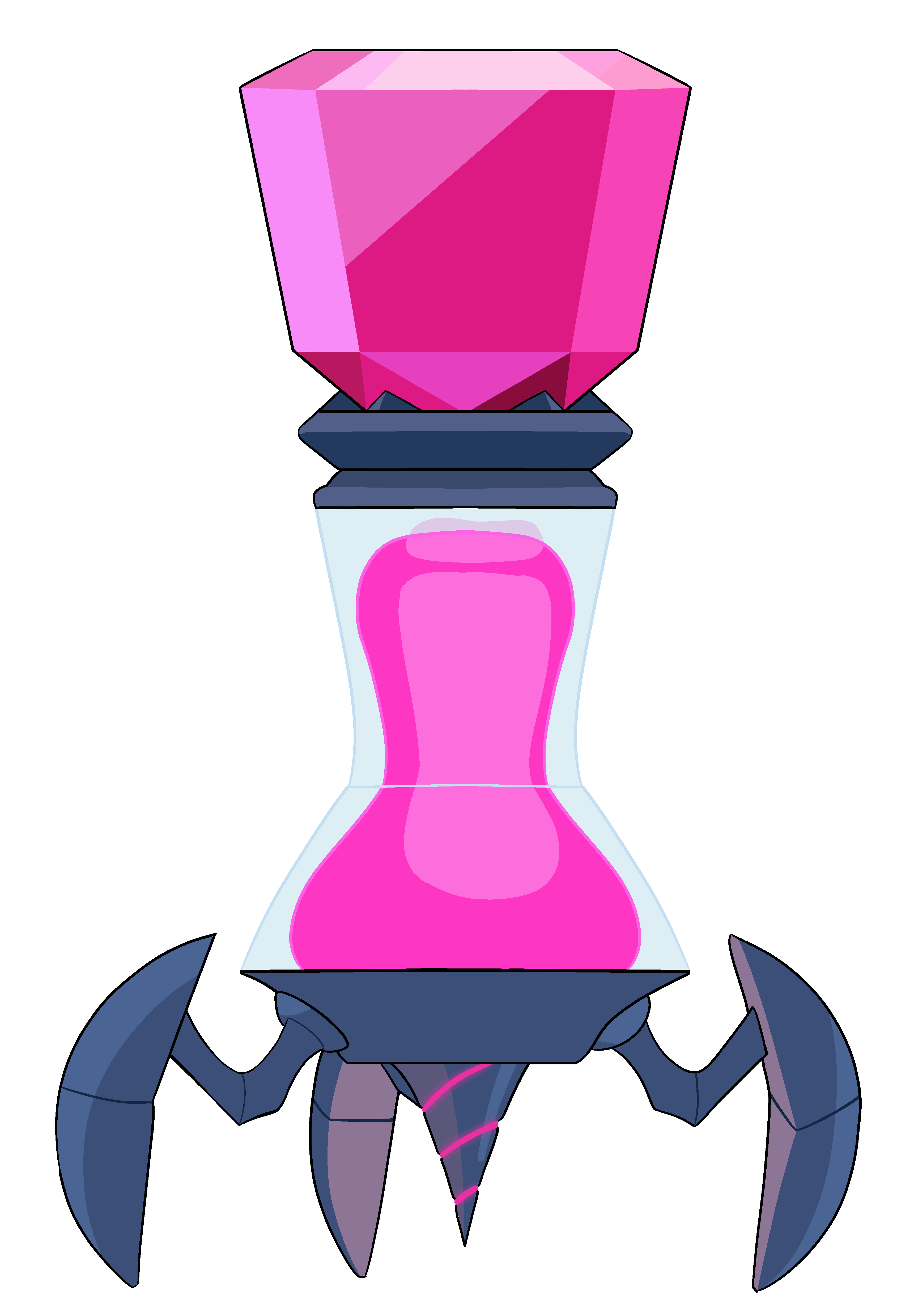 Spinel S Injector Steven Universe Wiki Fandom - spinel shirt roblox