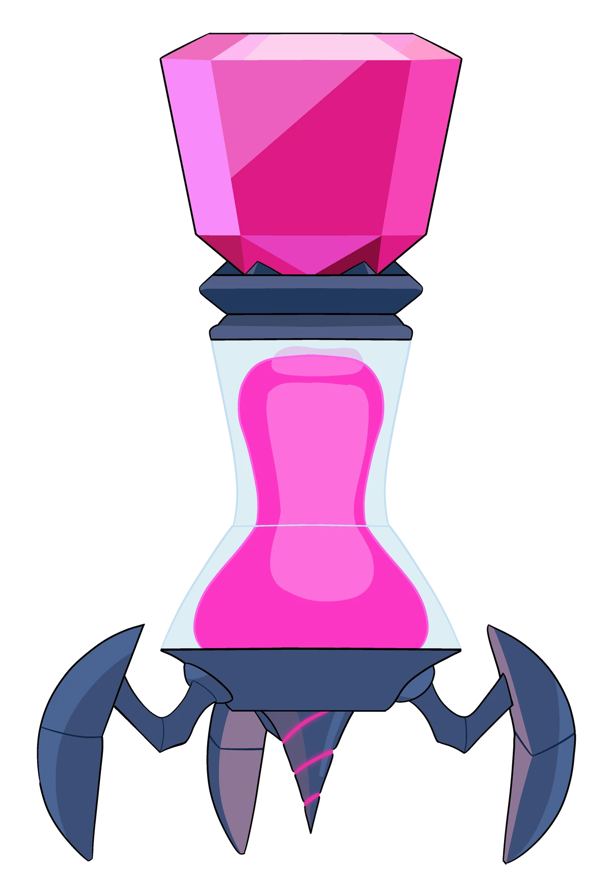 Spinel's Injector Steven Universe Wiki Fandom