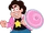 Steven Kuvars Universe