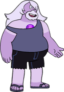 Greg Universe.