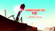 Kindergarten Kid 000