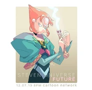 Myung SU Future Promo.png (221 KB) Steven Universe Future