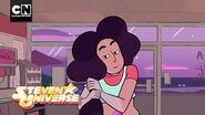 Steven's First Fusion I Steven Universe I Cartoon Network