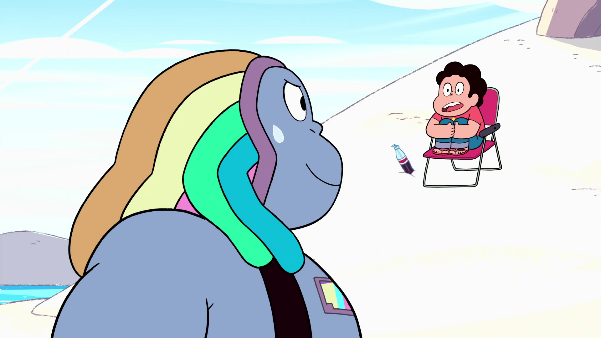 Steven Universe Bismuth (TV Episode 2016) - IMDb