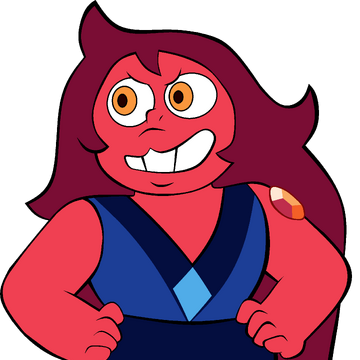 Carnelian Steven Universe Wiki Fandom Carnelian Steven Universe Wiki Fandom