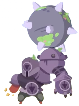 Duke of Strawberries