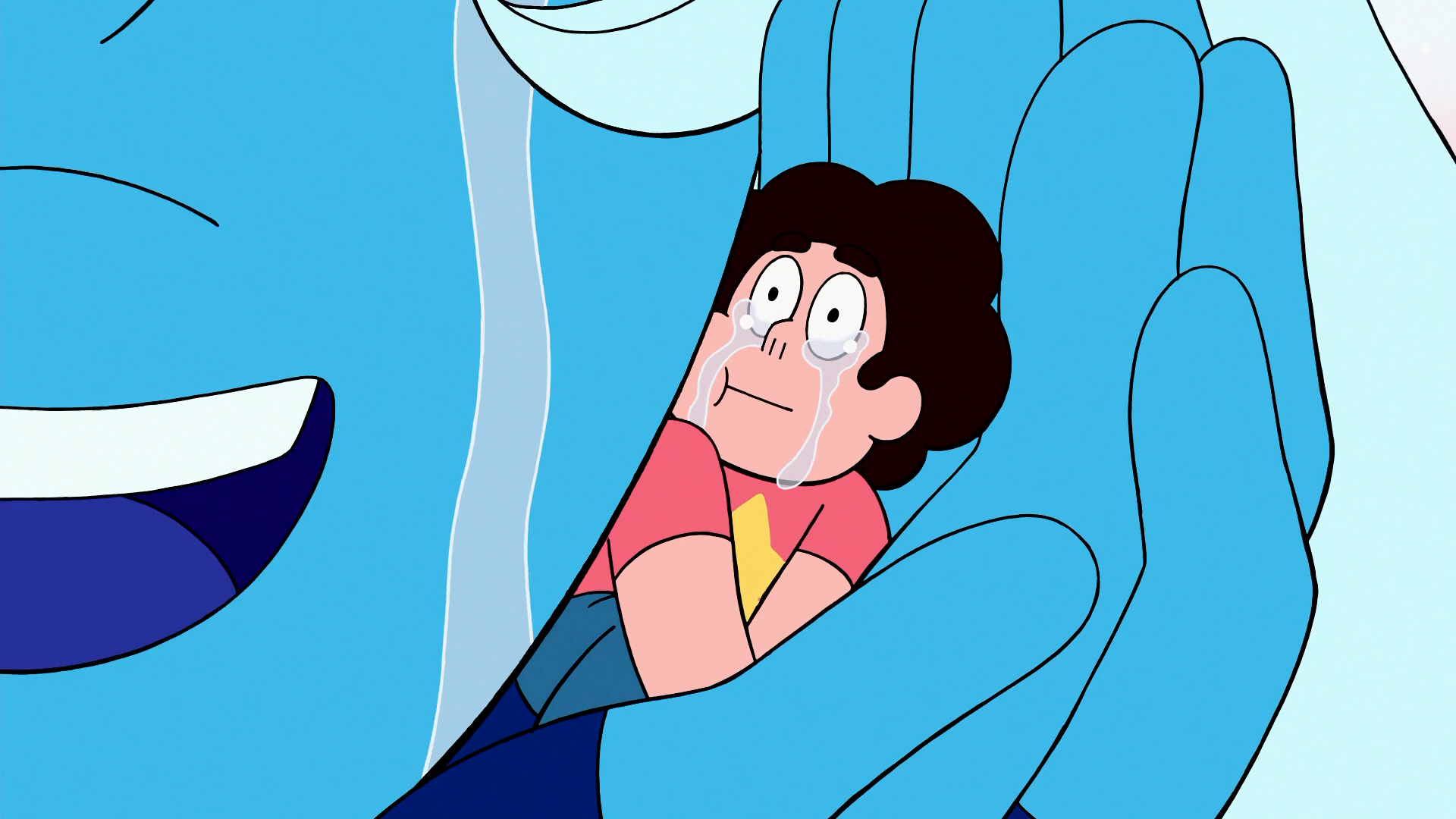 steven universe legs from here to homeworld release date