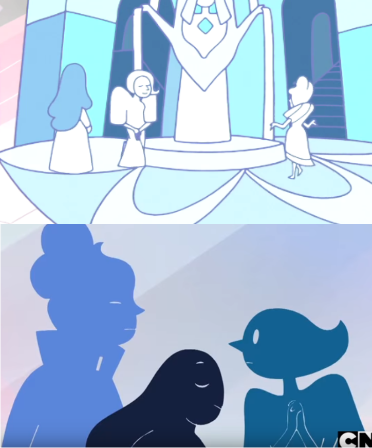 The Answer | Steven Universe Wiki | Fandom