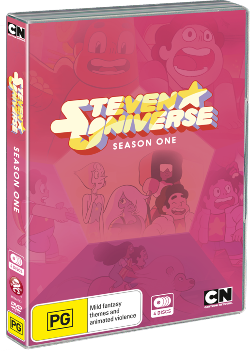 steven universe season 1 wiki