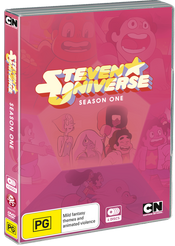 SU Season 1