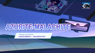 Azurite-Malachite (épisode)