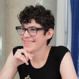 Rebeccasugar 2015