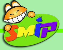 Smip logo