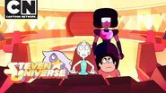 Steven Universe Zoo Gems Cartoon Network