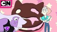 Crystal Gems Sing Cookie Cat Song Steven Universe Future Cartoon Network