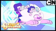Steven Universe Who Are The Diamonds? It Could Have Been Great Cartoon Network