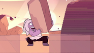 Steven vs. Amethyst 263