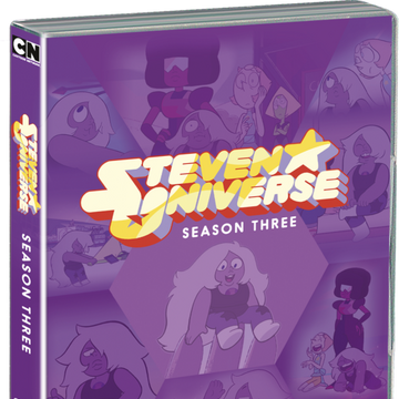 Steven Universe Season 3 Australian Set Steven Universe Wiki Fandom