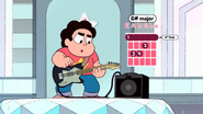 Steven Song Time 32