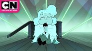 Steven Universe Sadie Killer and the Suspects Perform Ghost Song Cartoon Network