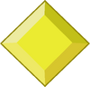 Yellow Diamond Gemstone