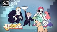 “Lil Butler" Steven Universe Cartoon Network