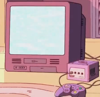 Steven's TV