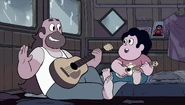 «Story for Steven»