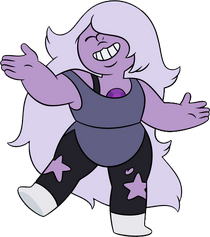 Amethyst