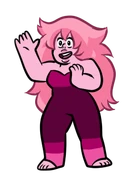 Rosebud thicc