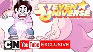 Вселенная Стивена Заглавная песня целиком Cartoon Network