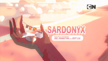 Sardonyx