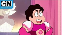 Steven Universe: Diamond Days': Steven Meets White Diamond (Trailer)