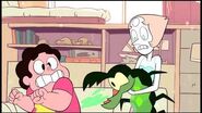 NYCC 2013 Steven Universe Clip from Episode Gem Glow