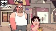 Preview of 'Steven Universe The Return' Episode