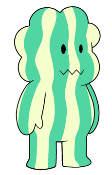 Watermelon steven plush store