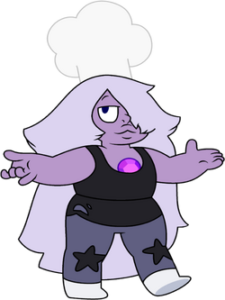 Amethyst Designs Steven Universe Wiki Fandom
